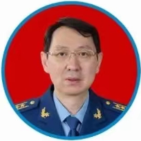 柯杰医生头像