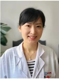梁键莹医生头像