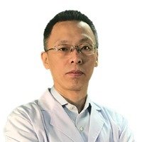 赵志峰医生头像