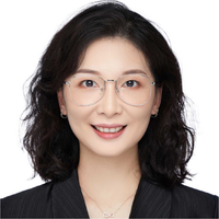 邹姮医生头像