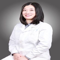 崔珊珊医生头像