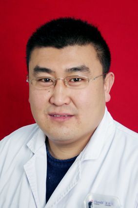 韩帅医生头像