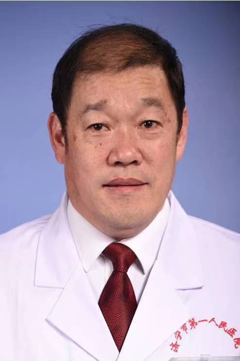 苗俊东医生头像