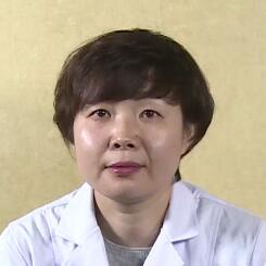 姜宏英医生头像