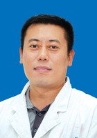 智晓东医生头像