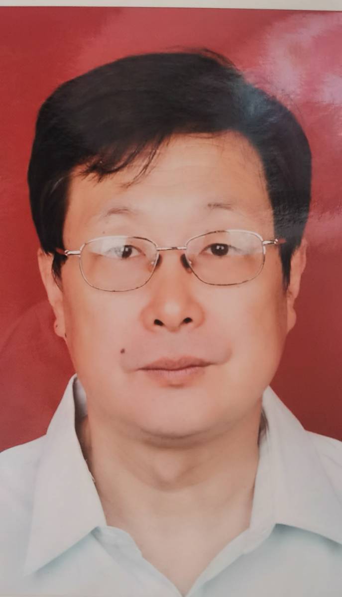 赵波医生头像