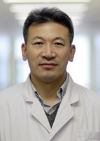 林杰医生头像