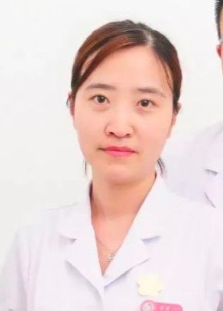 娄睿医生头像