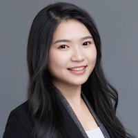 陈鹿嘉医生头像