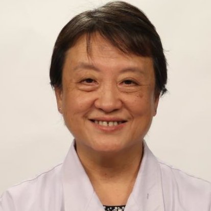 田莉莉医生头像