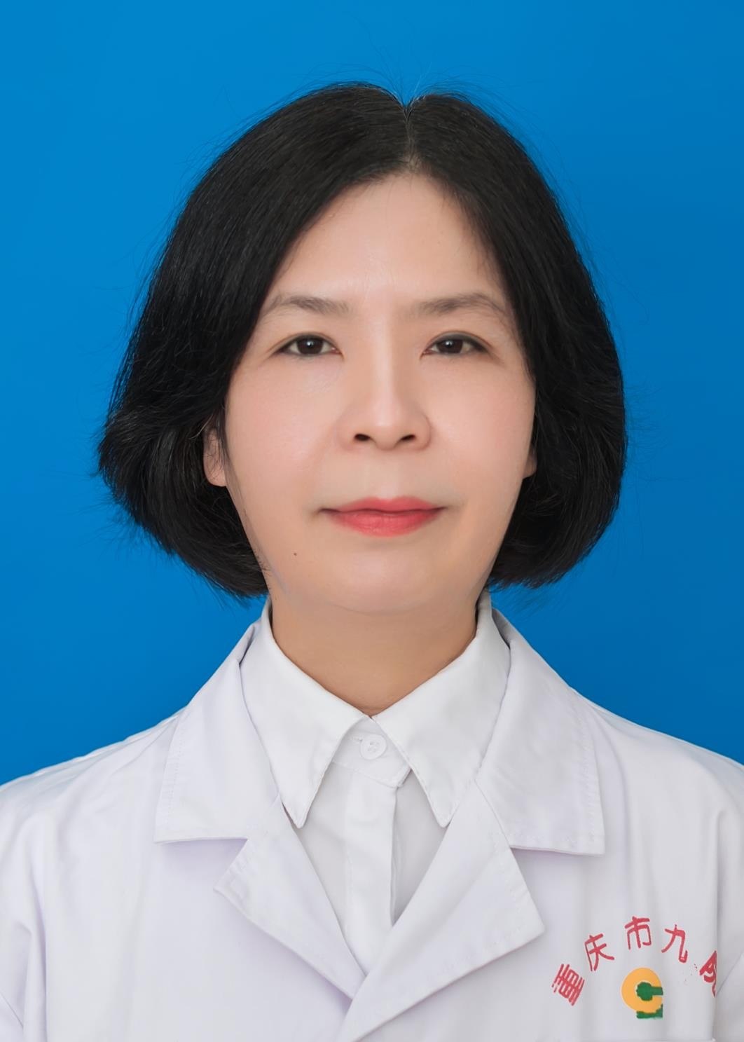 尹晓玲医生头像