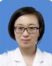张丽娟医生头像