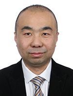 赵欣医生头像
