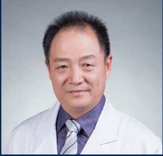 李士通医生头像