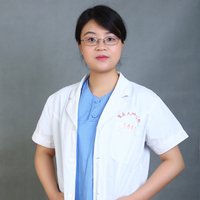 何帆医生头像