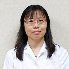 乔荣华医生头像