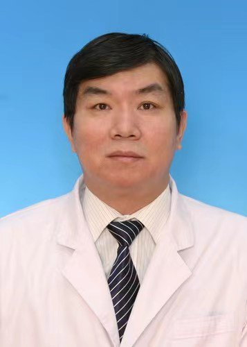 张长禄医生头像