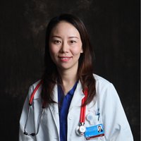 毛豪丽医生头像