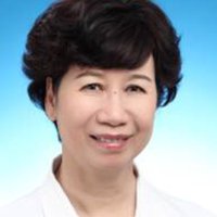 赵晓明医生头像