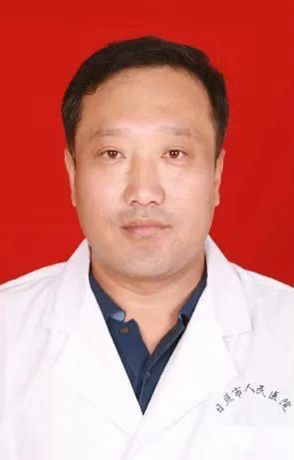 石健医生头像