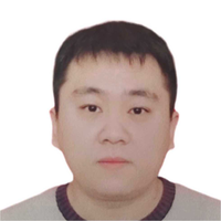 徐阳医生头像