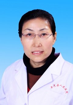 唐瑞雪医生头像