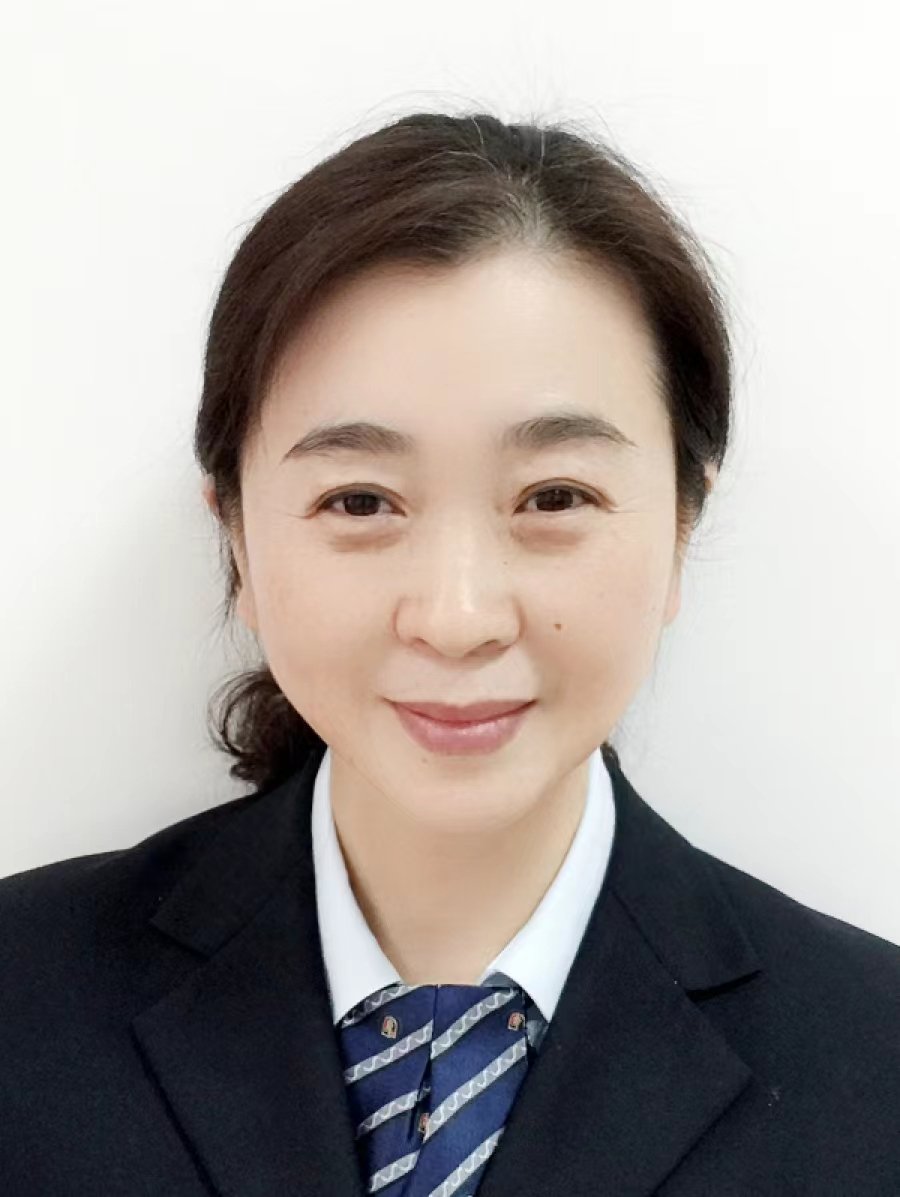 袁梅医生头像