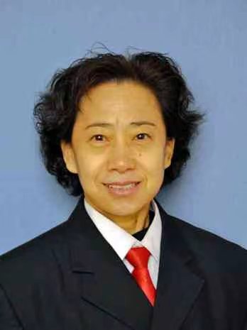 毛瑞敏医生头像