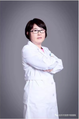 王国霞医生头像