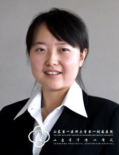 高敏虹医生头像