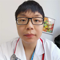 陈长城医生头像