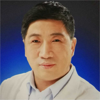 李子龙医生头像
