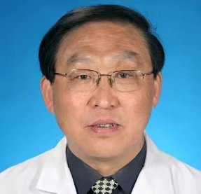 周阿高医生头像
