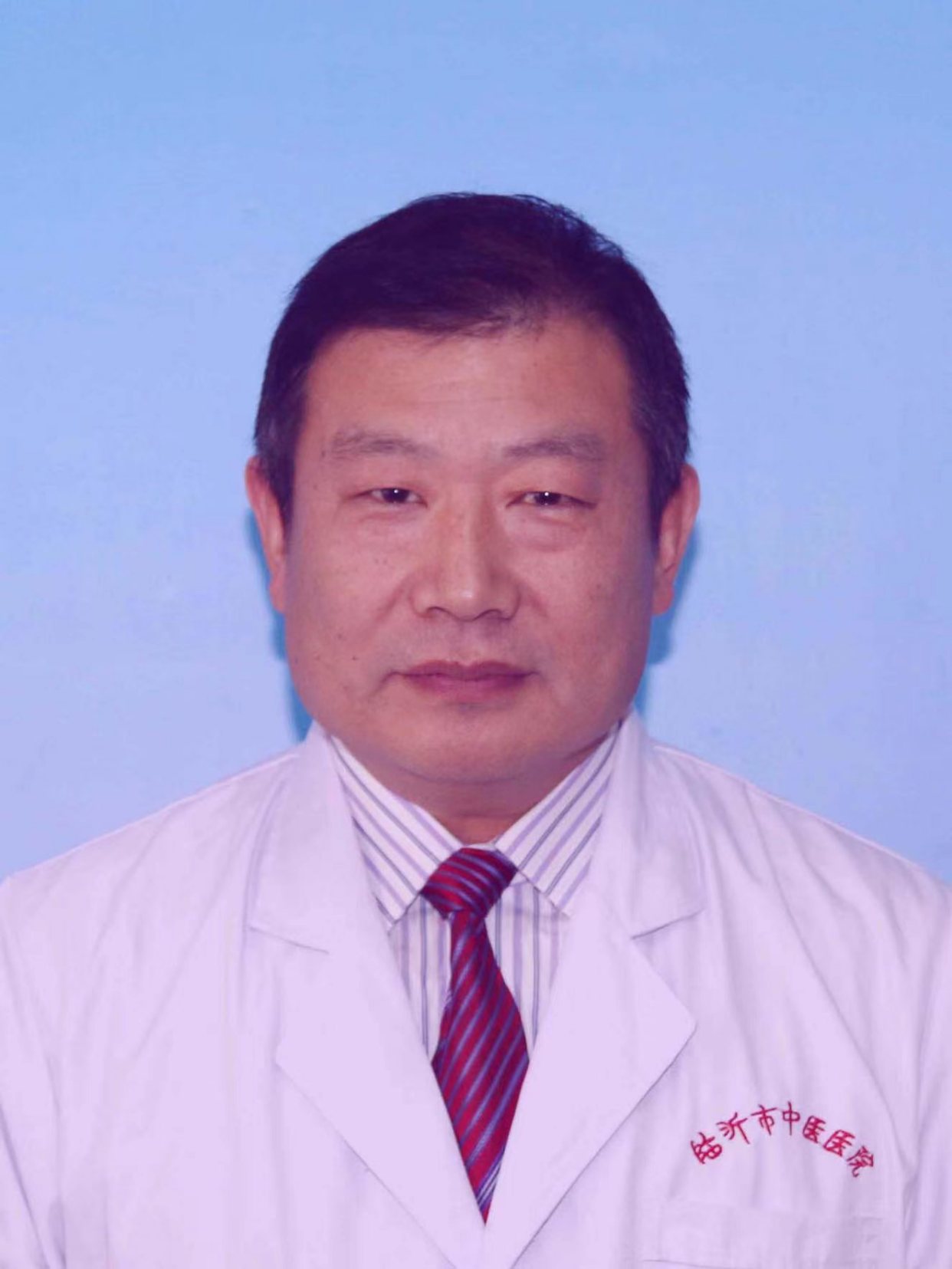刘永博医生头像
