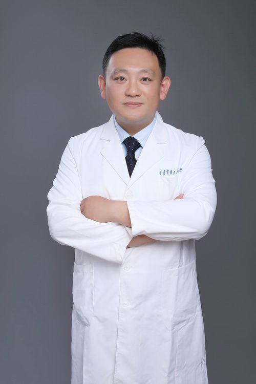 陶海涛医生头像