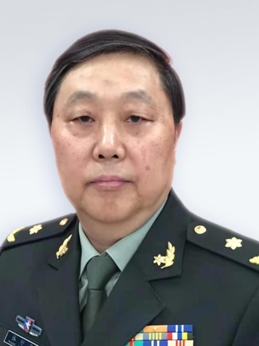 张卯年医生头像