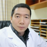 汪建初医生头像