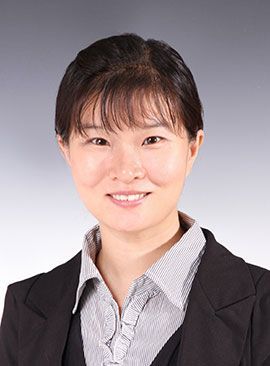王君香医生头像