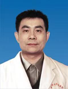 周兵医生头像