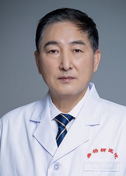 刘杰医生头像