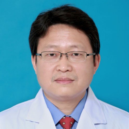 张景龙医生头像