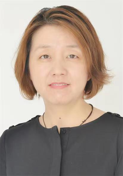 路琳医生头像