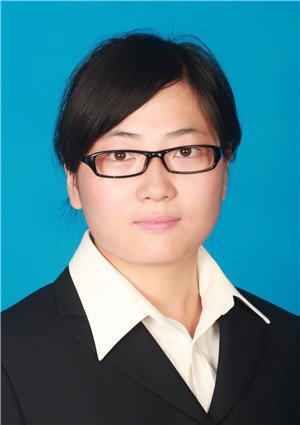 刘百灵医生头像