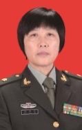 张荣欣医生头像