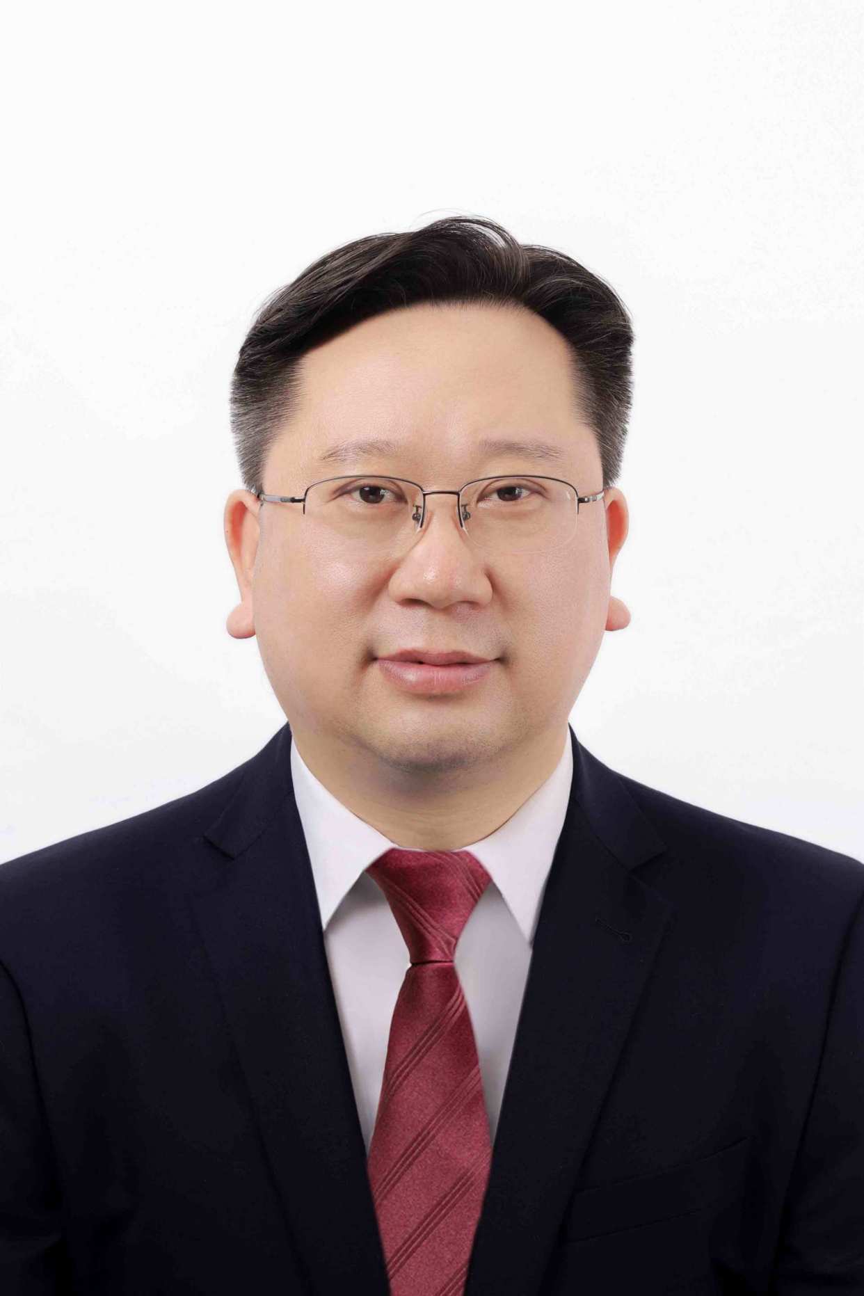 王朝永医生头像