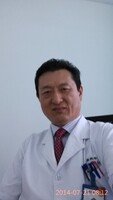 李连亭医生头像