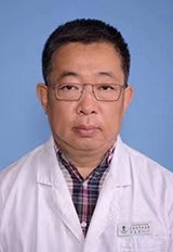 许志亮医生头像