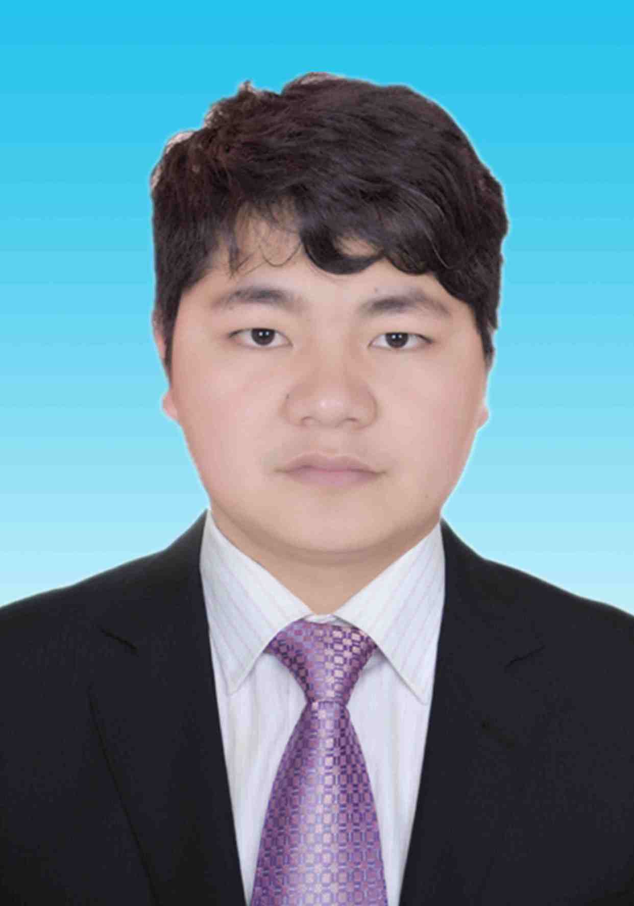 张辽医生头像