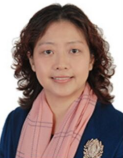 苏雁医生头像