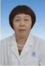 胡岱梅医生头像
